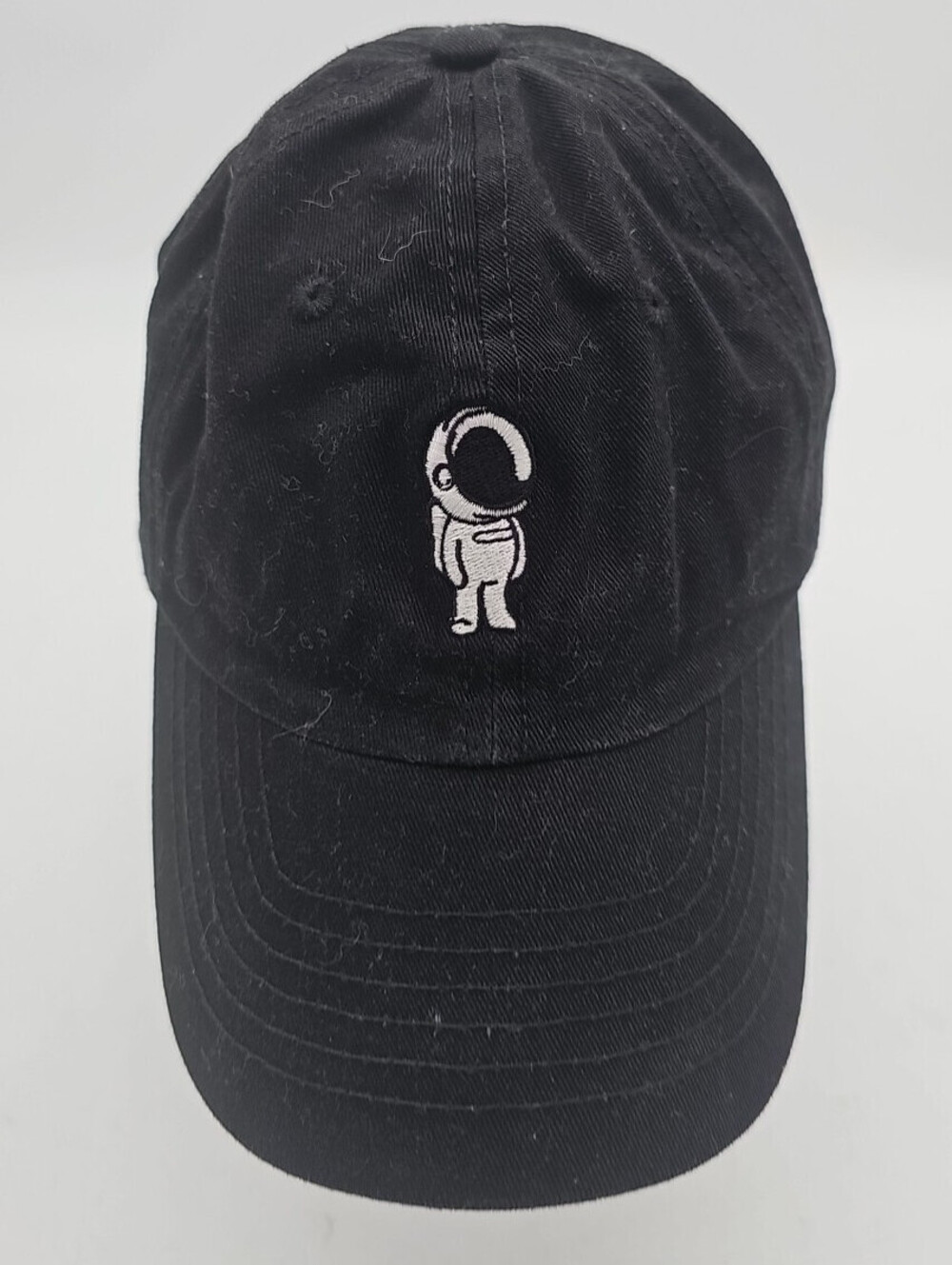 DALIX Astronaut Hat Galaxy Spaceman Baseball Caps for Men Women